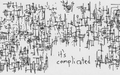 It’s Complicated!