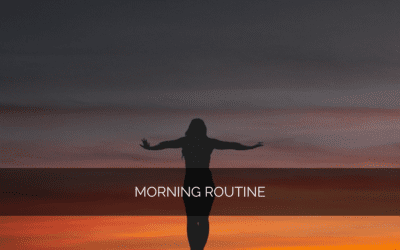 Morning Routine