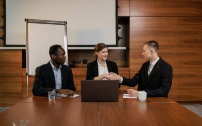 7 Reasons Why Leadership Training is Important