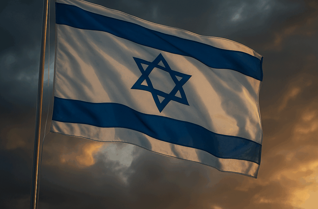 When the skies closed and the sirens opened