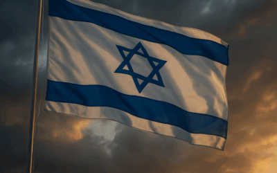 When the skies closed and the sirens opened