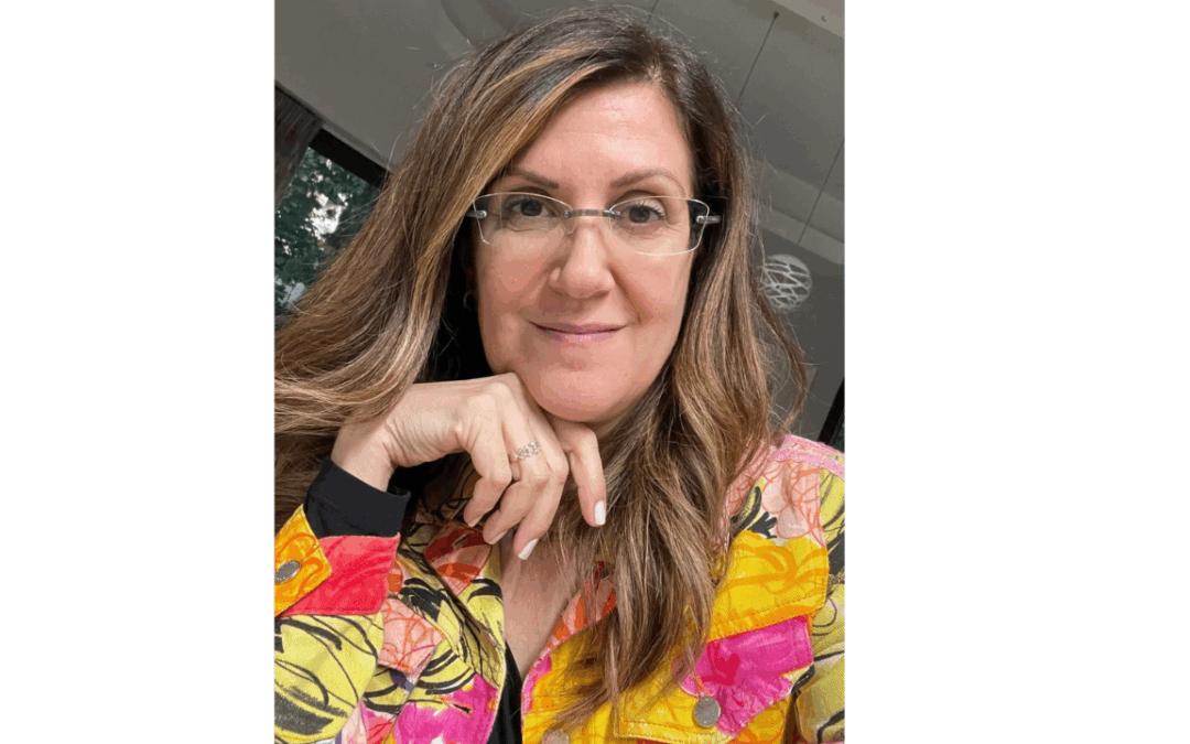 Are You Feeling Like an Imposter? You’re Not Alone