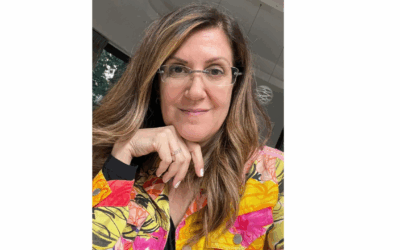 Are You Feeling Like an Imposter? You’re Not Alone