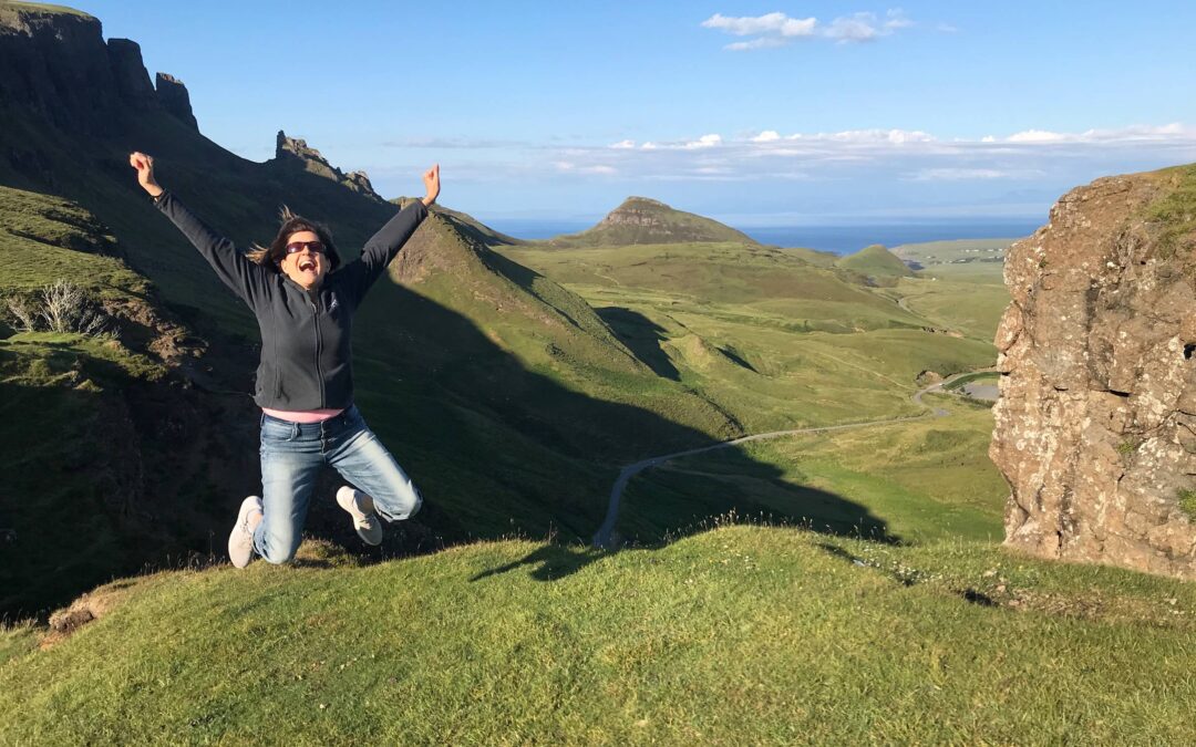 What conversation are you not having?