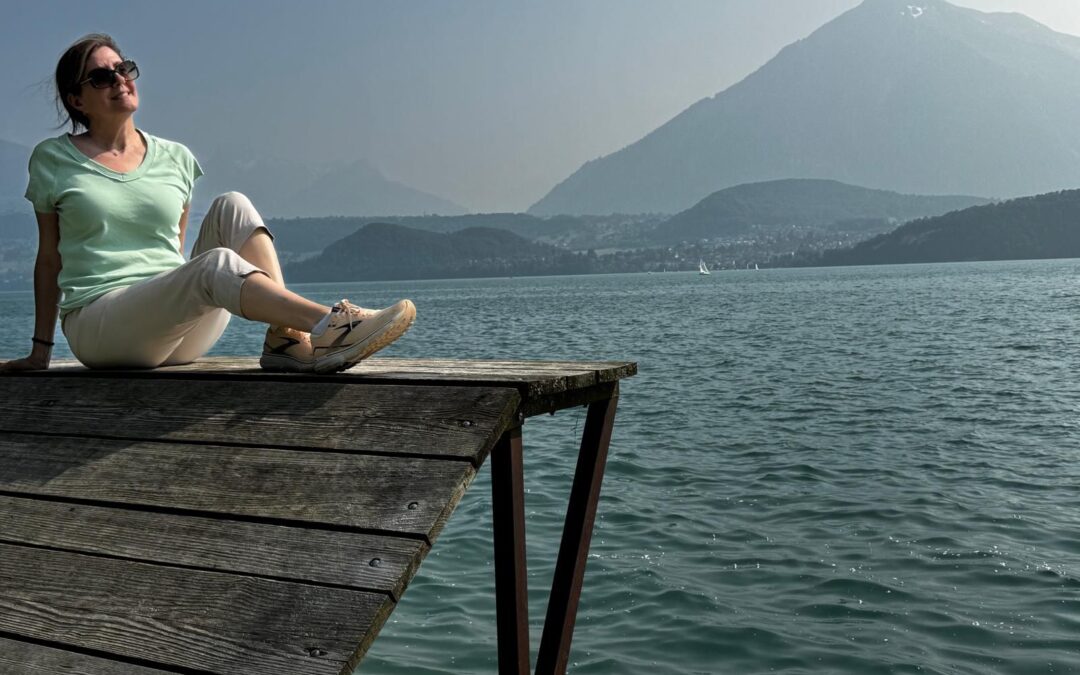 Happy Birthday (to me)!