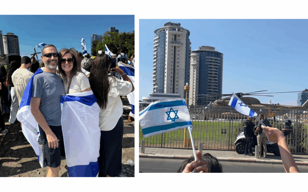 The Beginning of an End