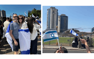 The Beginning of an End