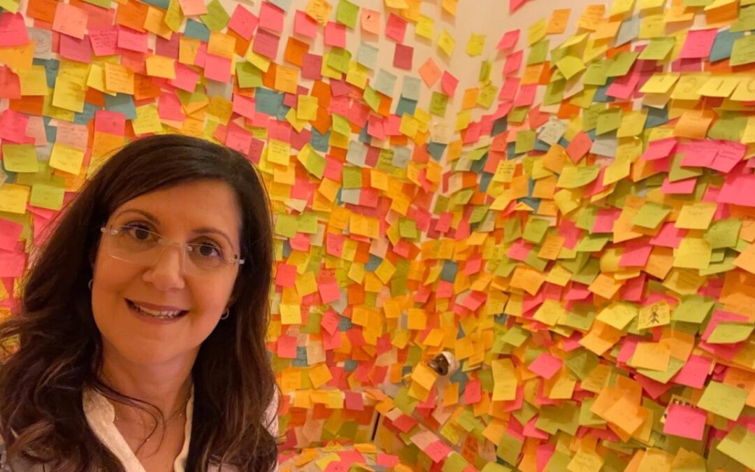 The truths that surfaced when people got clarity