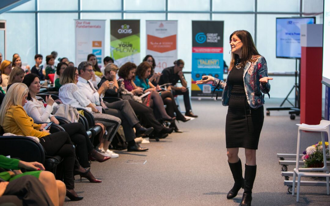 When you’re surrounded by people but still feel alone