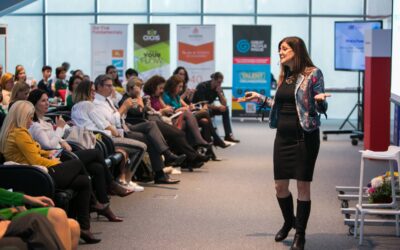 When you’re surrounded by people but still feel alone